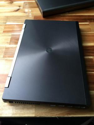 Laptop Hp Work Station 8560W, i7 -2740QM, 8G,...