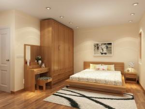 Cửa sang nội thất đẹp. Thân Thiện – Sản phẩm từ trong tâm.