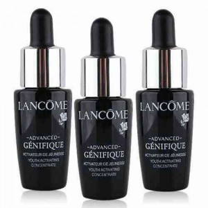 Serum lancôma