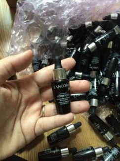 Serum lancôma