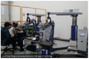 Samsung vietnam