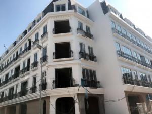 Căn góc 84m,KD rất tốt, làm văn phòng thoáng Mỹ Đình, Nam tư Liêm, HN.