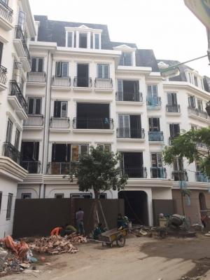 Căn góc 84m,KD rất tốt, làm văn phòng thoáng Mỹ Đình, Nam tư Liêm, HN.