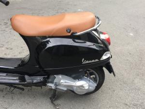 Vespa LX Ý 150 208 dán keo trùm mền. Chính chủ