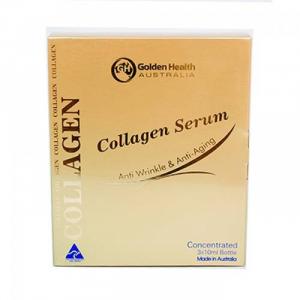 Collagen sản phẩm giúp bạn láy lại tuổi thanh xuân