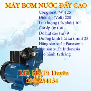 Chuyên phân phối máy bơm nước giá rẻ nhất thị trường