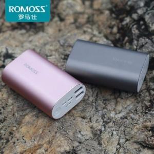 Pin Dự phòng Romoss ACE 10000mAh Chính Hãng Romoss 2016