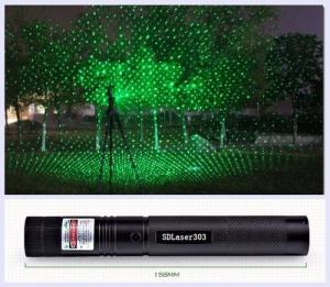 Đèn Pin Laser Pointer 303 Chiếu Cực Xa Hiệu Ứng Tuyệt Đẹp