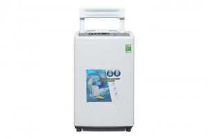 Máy giặt Midea MAM 7505, tặng ngay phiếu mua hàng giá trị