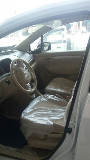 Suzuki ertiga _ giam ngay 20 triệu trong tháng 12