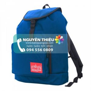 Xưởng may balo quảng cáo giá rẻ, xưởng may balo quảng cáo theo yêu cầu