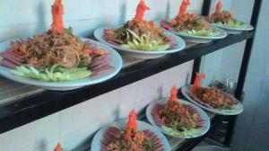 Dịch Vụ Nấu Ăn Tại Đà Nẵng ! Chuyên ; Nhận Nấu Tiệc Tại Nhà