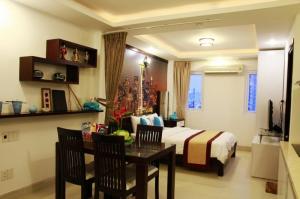 Nội thất khách sạn tại Thái Nguyên
