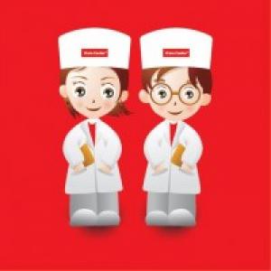 Trung tâm sửa chữa máy tính, điện thoại - iCare Center