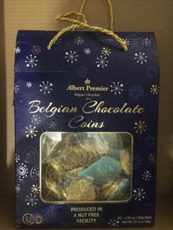 Chuyên sỉ bánh kẹo, chocolate, nước ngọt
