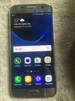 Cần bán samsung galaxy S7