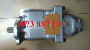 Mối bơm thủy lực K3V63, K3V112, K3V180 cũ - mới các loại. Bơm K3V TP.HCM.
