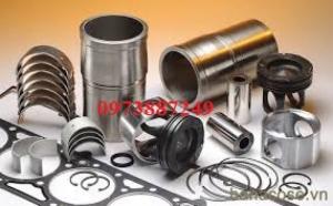 Mối bơm thủy lực K3V63, K3V112, K3V180 cũ - mới các loại. Bơm K3V TP.HCM.
