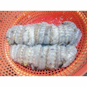 Tôm khô cà mau loại 1