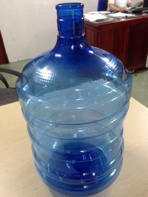 Chai nhựa pet bình nhựa pet bình đựng nước- Giá KS t.nhất NY trg vài giây