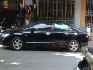 Honda Civic 1.8MT 2002 giá 425 triệu