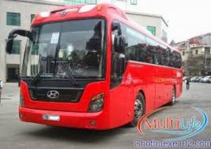 Cho thuê xe có tài xế 4-45 chỗ,phục vụ 24/24h giá bình dân tai thành phố hồ chí minh