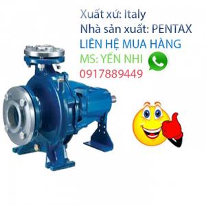 Máy Bơm Nước Pentax Cty Thuận Hiệp Thành