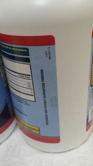Glucosamin