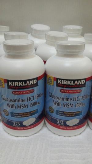 Glucosamin
