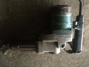 Khoan & đục 2 chức năng makita Nhật