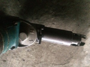 Khoan & đục 2 chức năng makita Nhật