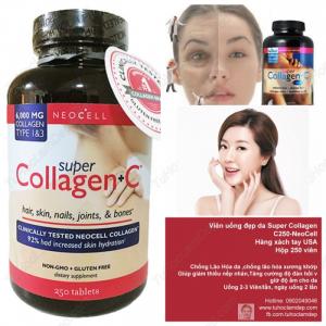 Super Collagen Neocell