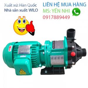 Máy Bơm Hóa Chất Wilo