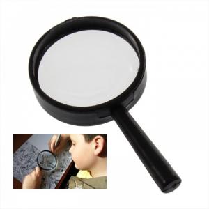 Kính Lúp 3D Cầm Tay Magnifying Glass NX966