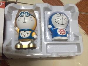 Hộp 2 bạn nhỏ trí năng cho bé