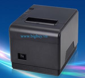 Máy in hóa đơn Xprinter Q200 giá tốt nhất thị trường