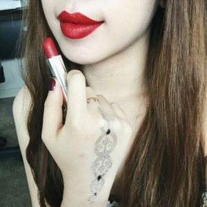 Son  Color Sensational Creamy Matte, mới 100%, Mỹ xách tay 100%