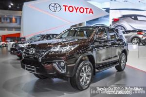 Toyota Fortuner 2018 mẫu mới từ Đại lý Toyota HCM 100% vốn Nhật - Toyota An Thành Fukushima, gọi ngay cho chúng tôi qua hotline 0982 100 120 - nhận tư vấn và các chương trình khuyến mãi, ưu đãi trả góp mới nhất