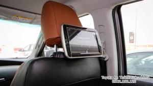Nhận Đặt Hàng Mua Toyota Fortuner 2018 Máy Xăng 1 Cầu Số Tự Động Mẫu Mới Nhập Khẩu Màu Bạc Giao Tháng 4/2018 Tại HCM