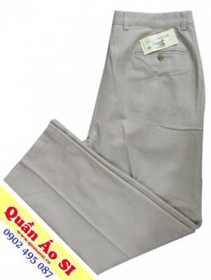 Quần kaki nam đồ si mới về Shop Quần Áo SI GV
