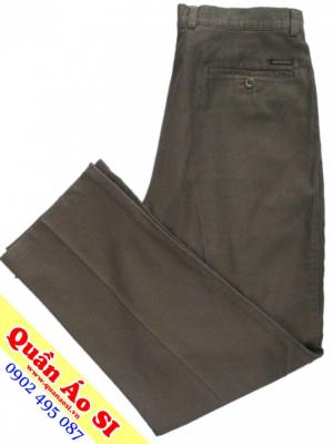 Quần kaki nam đồ si mới về Shop Quần Áo SI GV