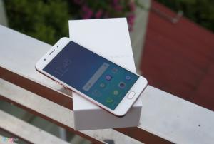 Thanh lý Oppo F1s