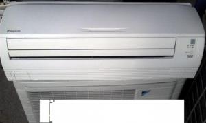 máy lạnh nội địa daikin 1hp