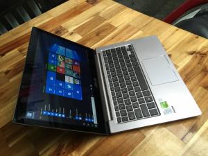 Laptop asus UX303L, i7 4510u, 8G, ssd256, Full HD, cảm ứng, like new giá rẻ