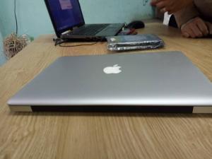 Macbook Pro MD101 Core i5-3210/Ram 4Gb Đời 2012
