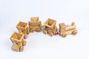 Đồ chơi cho bé trai | 9 Mẫu mô hình xe được bé yêu thích nhất năm nay
