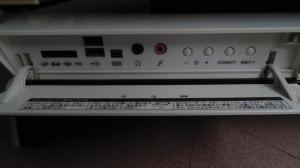 Desknote Fujitsu LX70X/D 20inch core 2 E4400