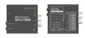 Blackmagic Design Mini Converter SDI to HDMI