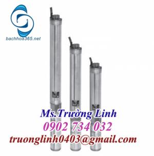 Máy bơm hỏa tiễn DAB 4 inch S4D 6 M