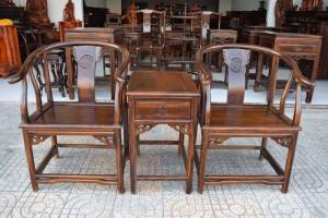 - Ghế : Cao 88cm,Rộng 58cm,Sâu 48cm
- Bàn : Cao 70cm,Sâu 50cm,Rộng 42cm